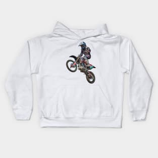 Motocross Kids Hoodie